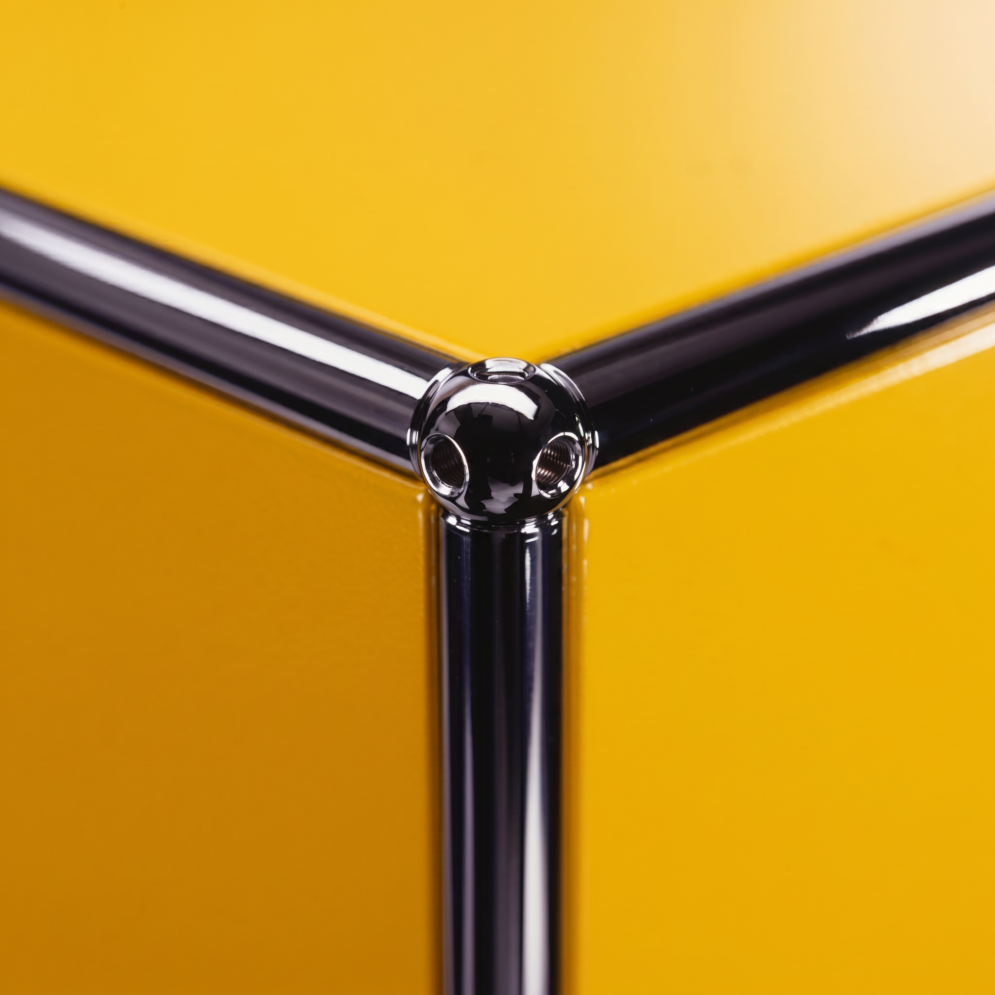 Haller Serving Trolley 30
