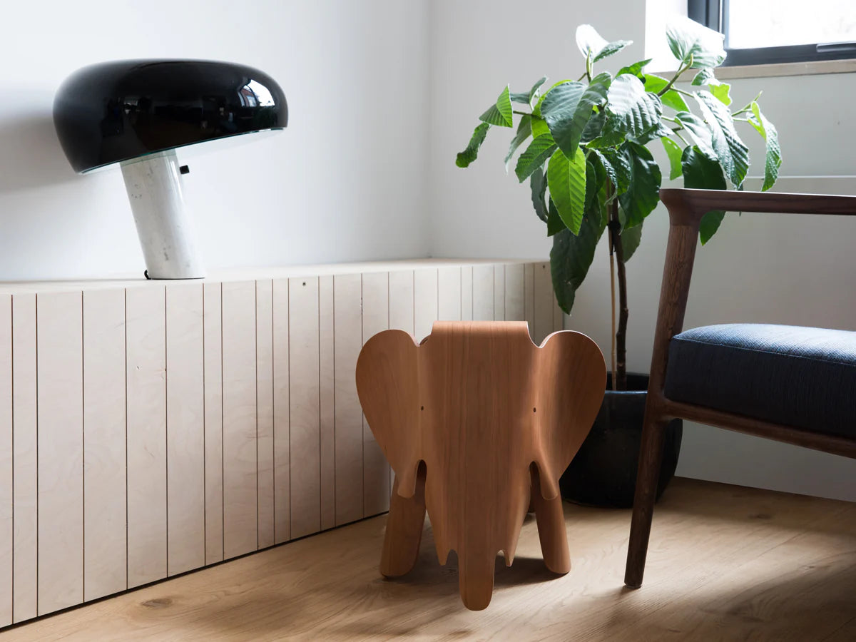 Eames Elephant