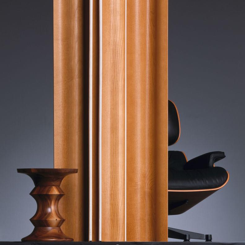 Eames Lounge Chair