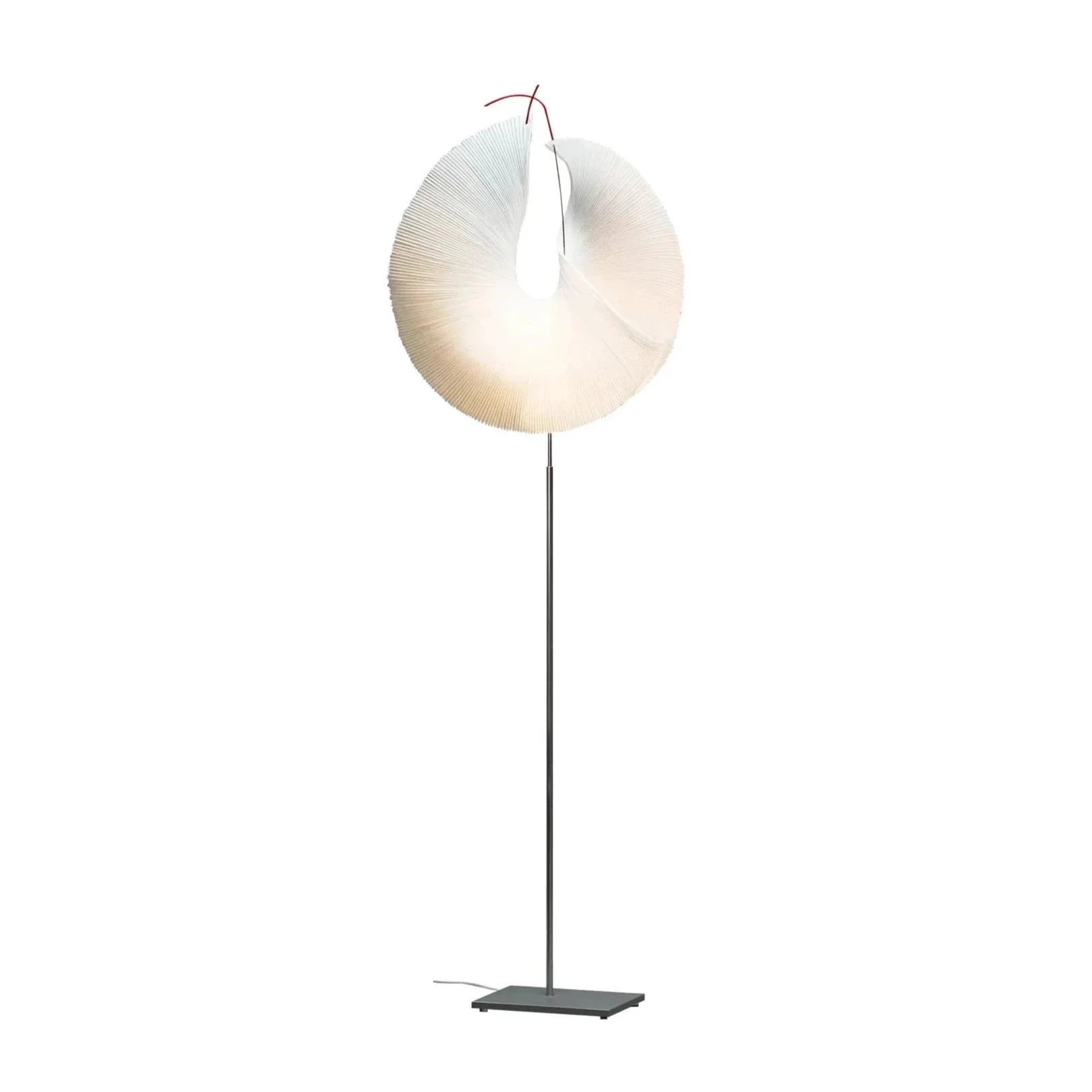 Yoruba Rose Gulvlampe