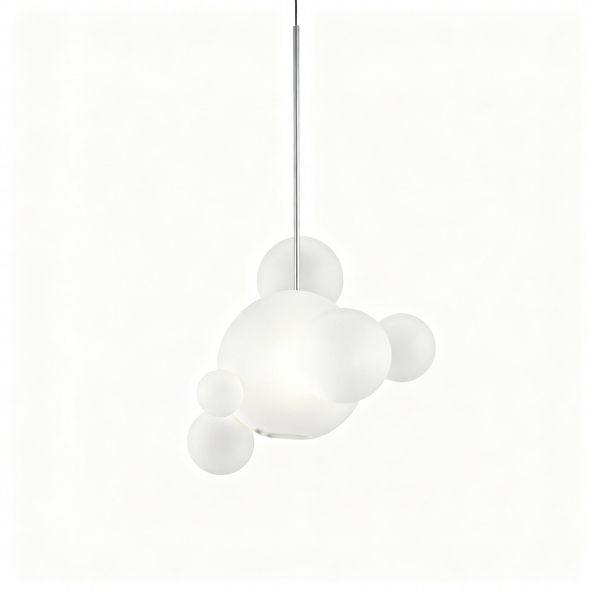 Bolle 06 Frosted Pendel