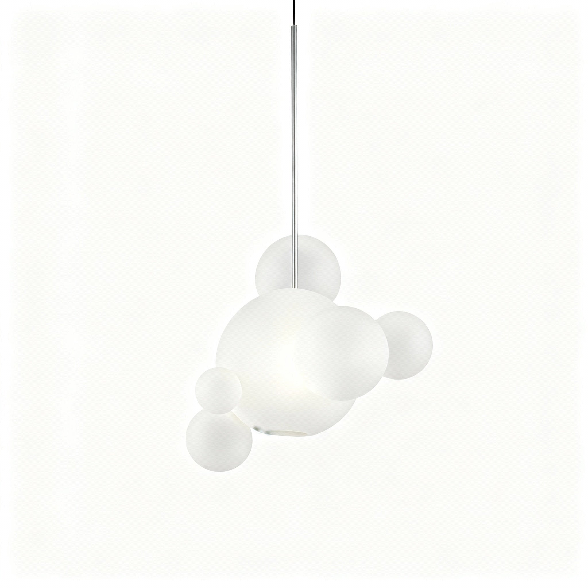 Bolle 06 Frosted Pendel