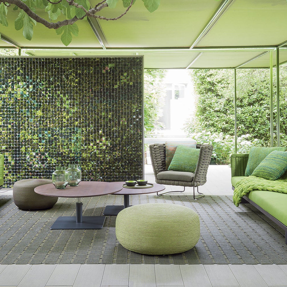 Ami Outdoor Loungestol