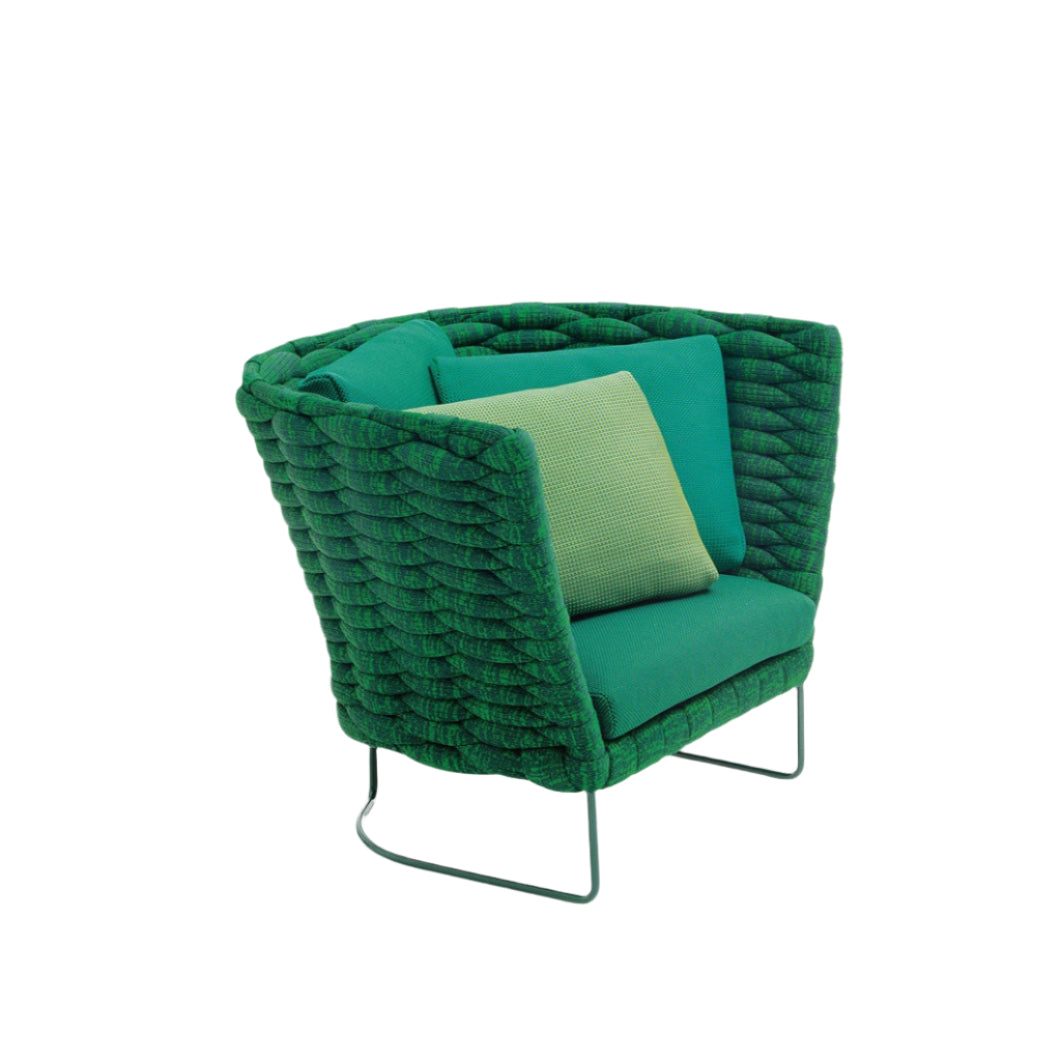 Ami Outdoor Loungestol