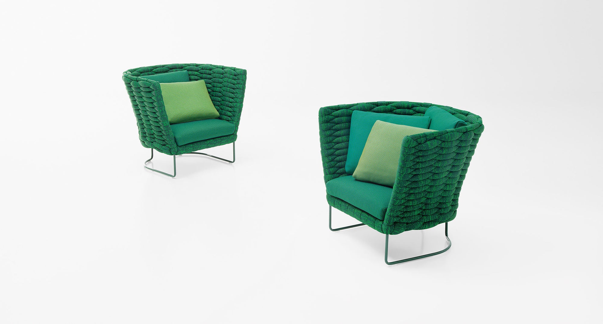 Ami Outdoor Loungestol