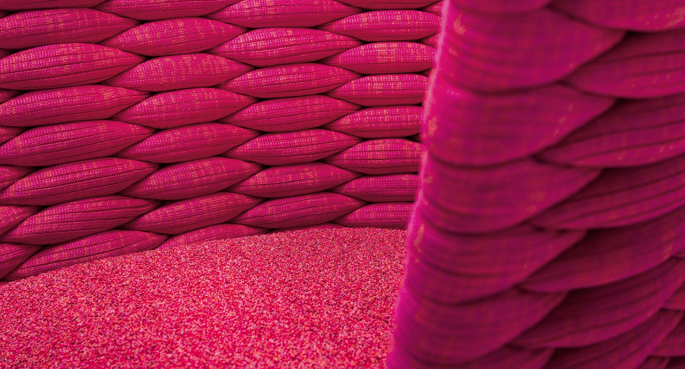 Ami Outdoor Loungestol