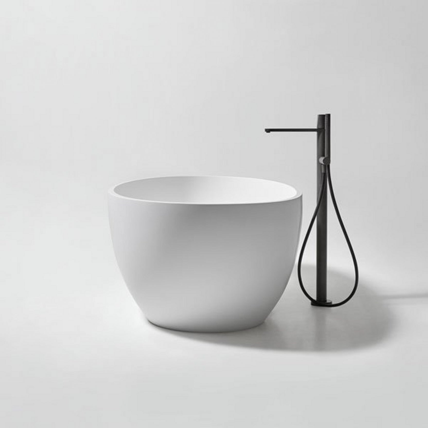Reflex Flumood Badekar