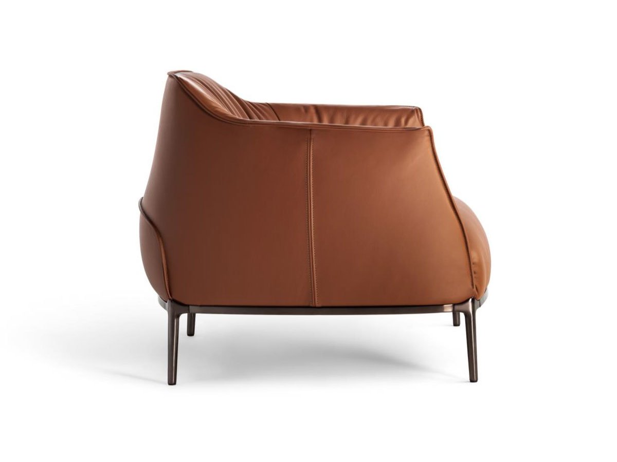 Archibald Large Loungestol