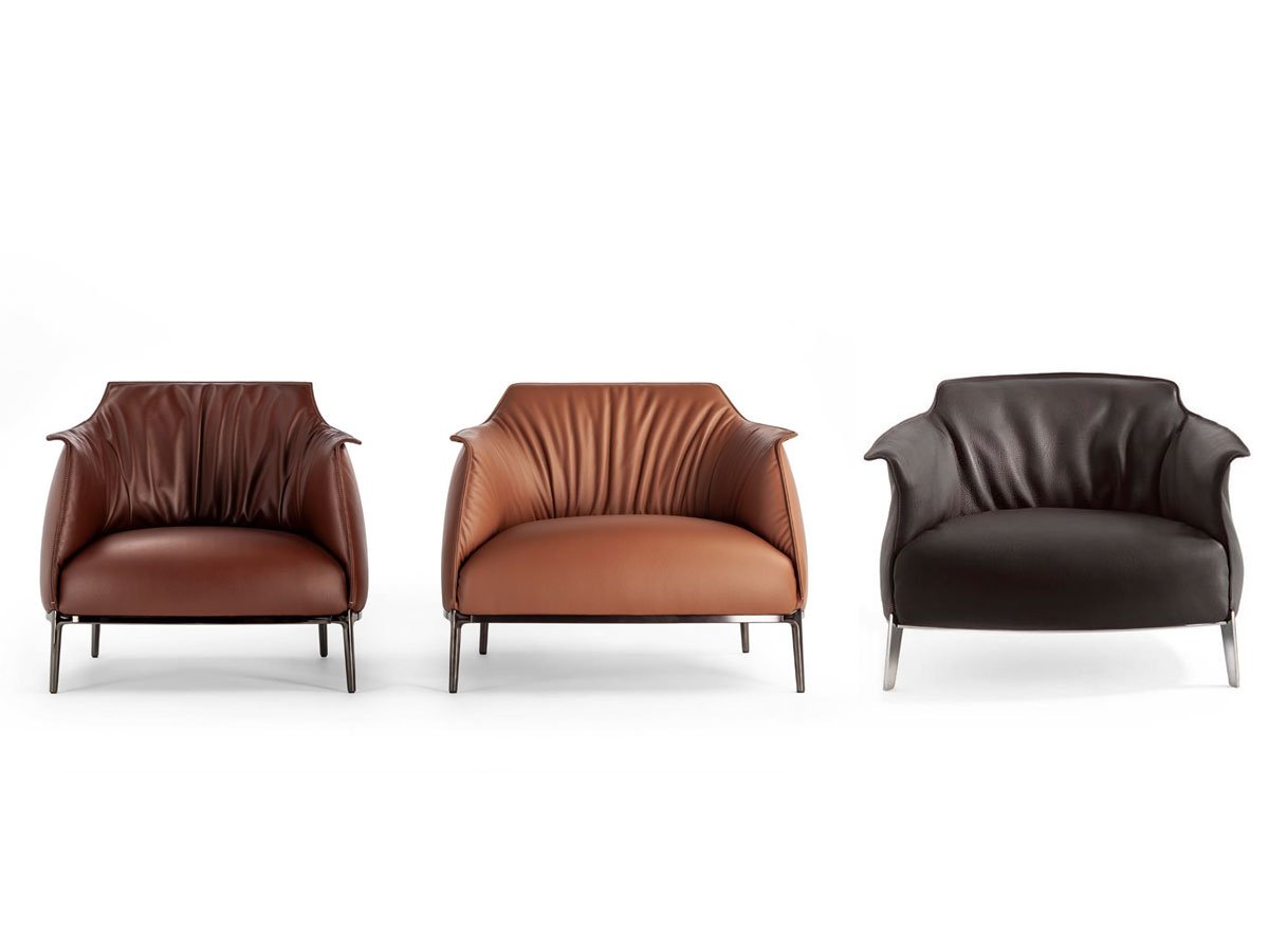 Archibald Large Loungestol