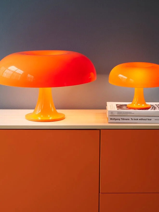 Nesso Bordlampe