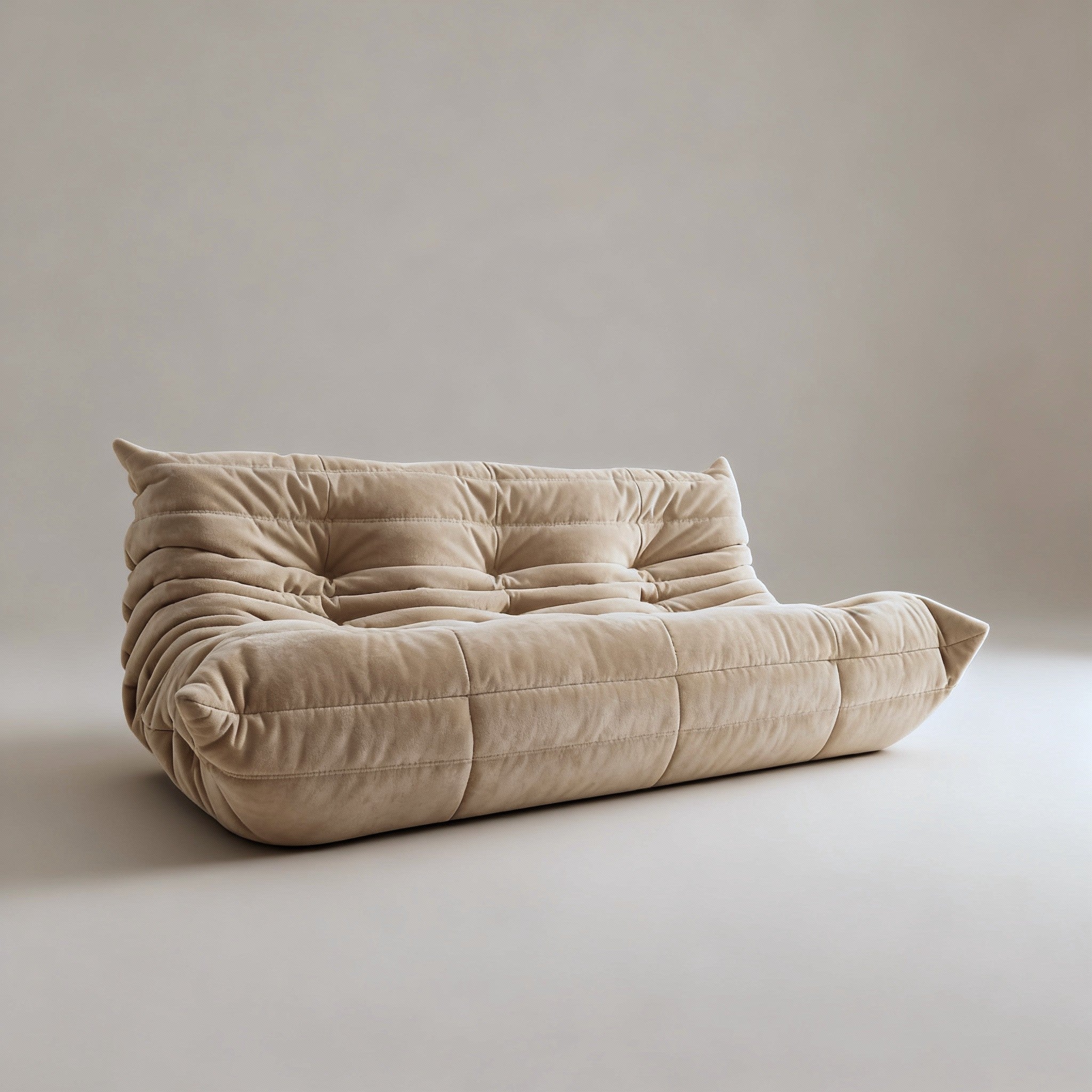 Togo Large Settee