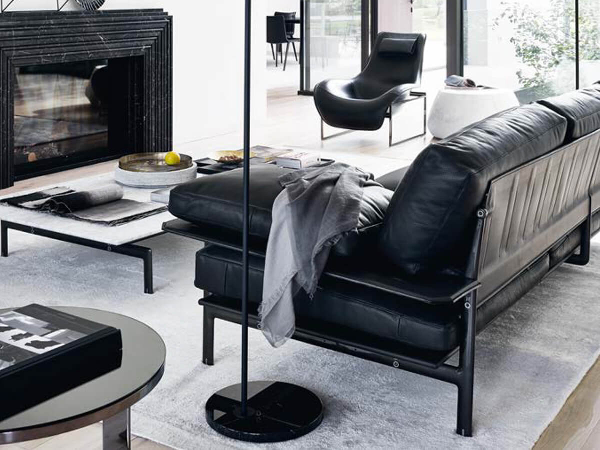Diesis Sofa