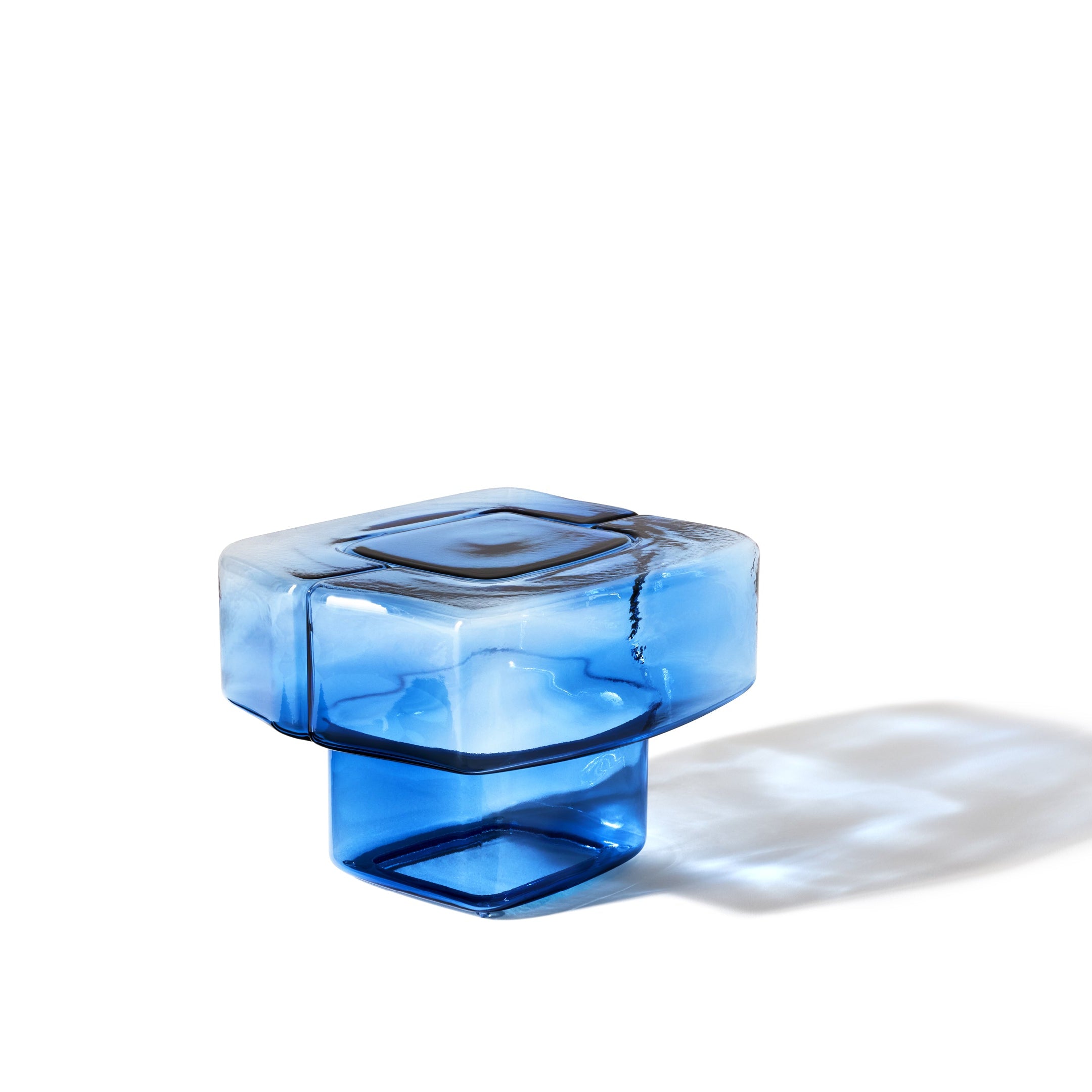 Fluid Joinery Sidebord