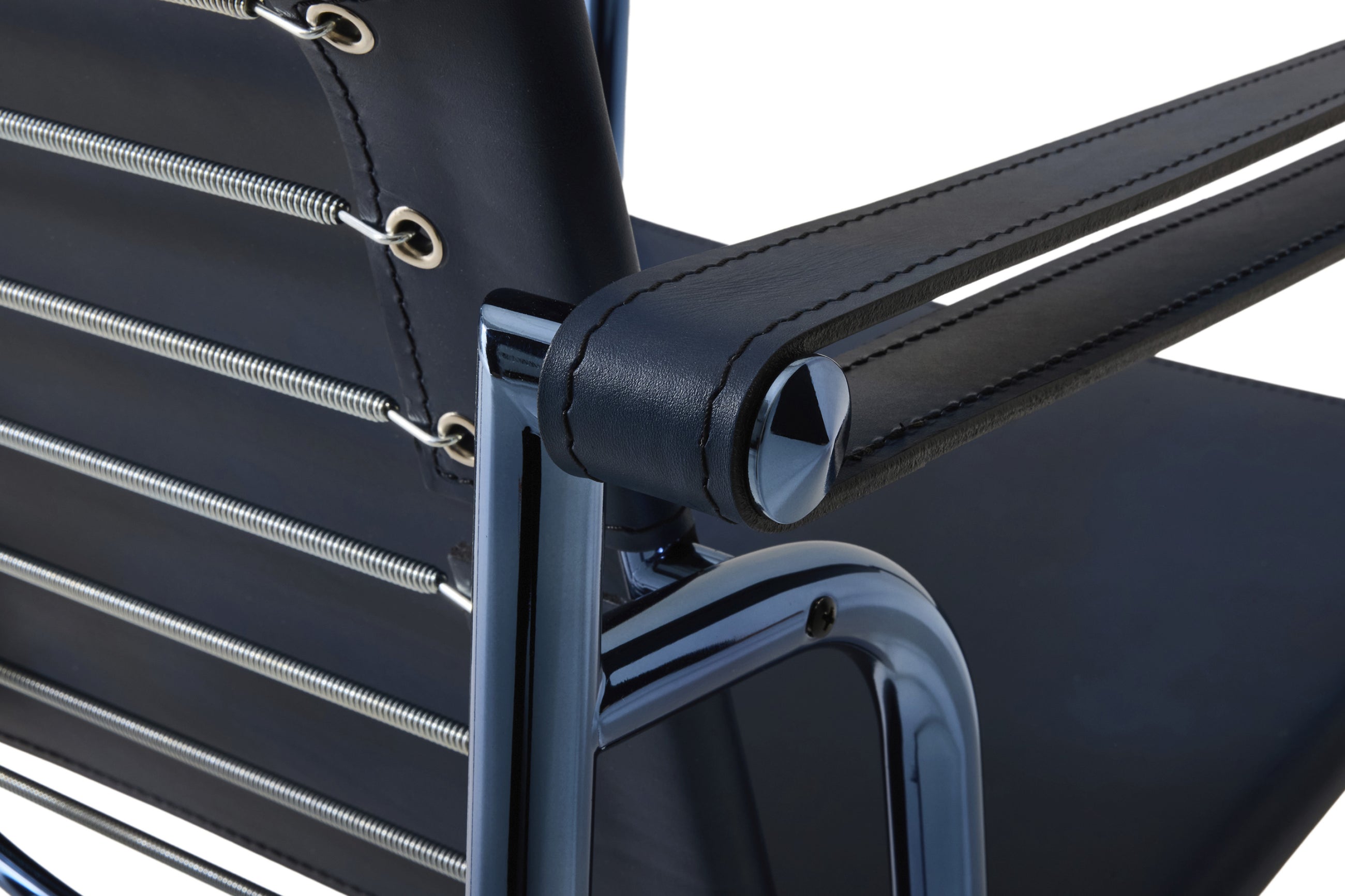 LC1 Loungestol - 60th Anniversary Edition