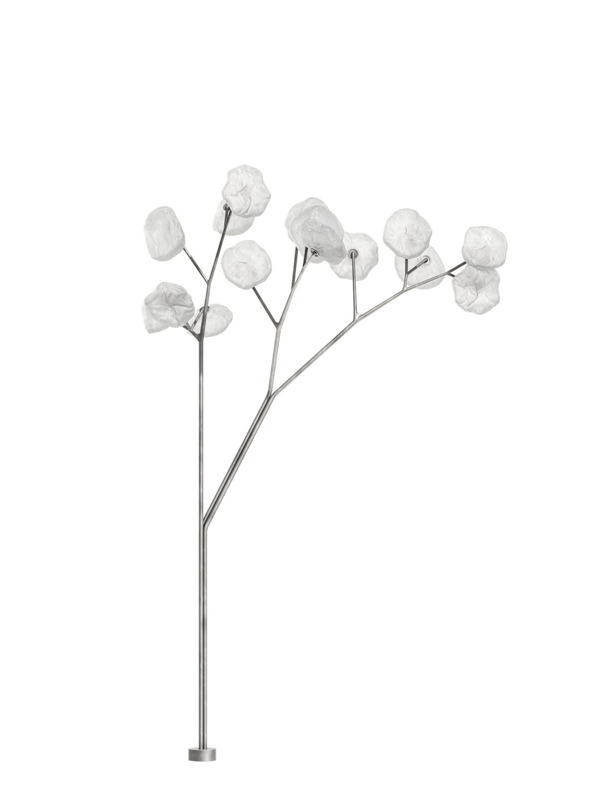 Bocci 73.15 Tree Utelampe, 73 15 Tree Clear slukket