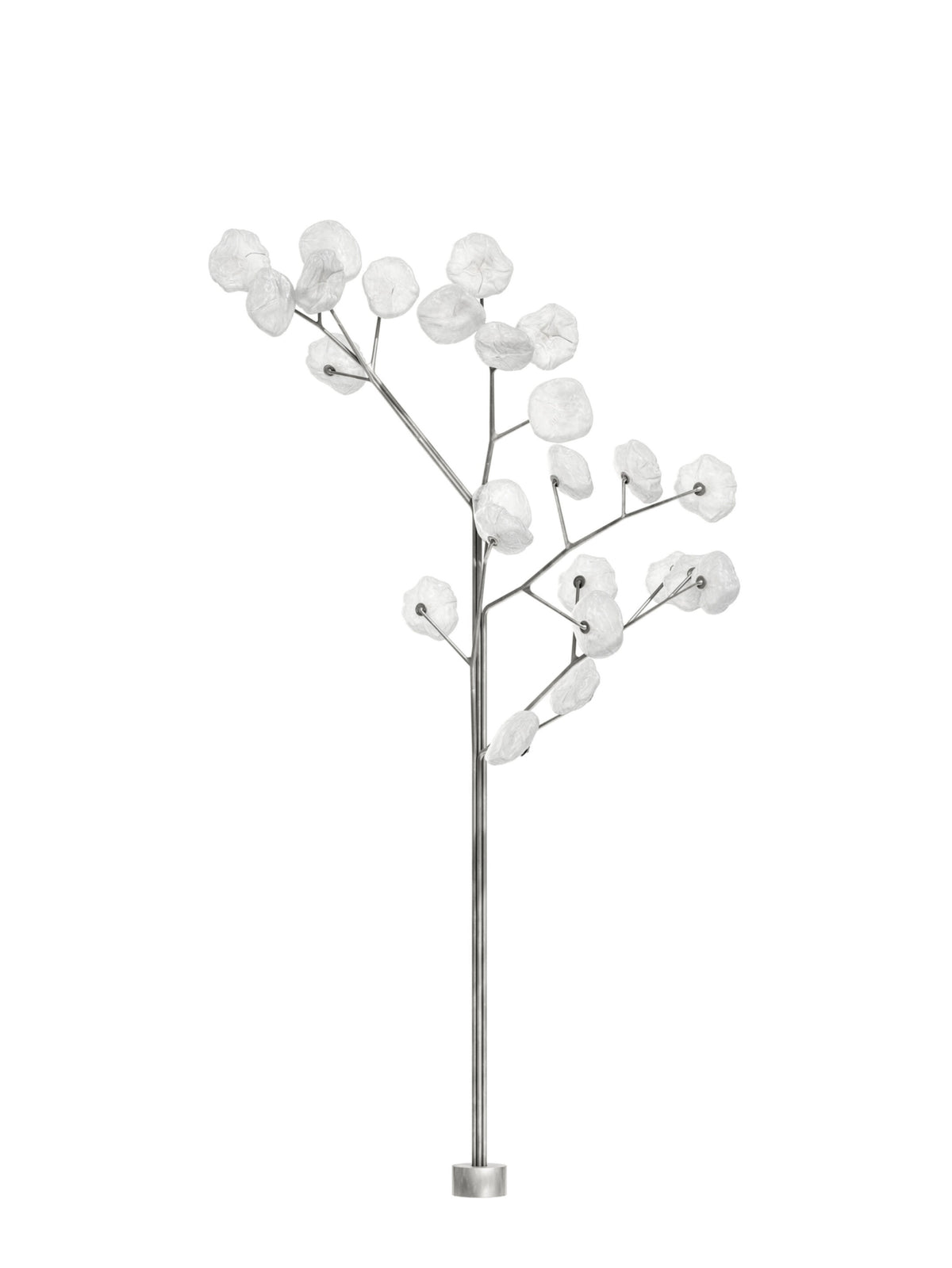 Bocci 73.25 Tree Utelampe, 73 25 Tree Clear slukket