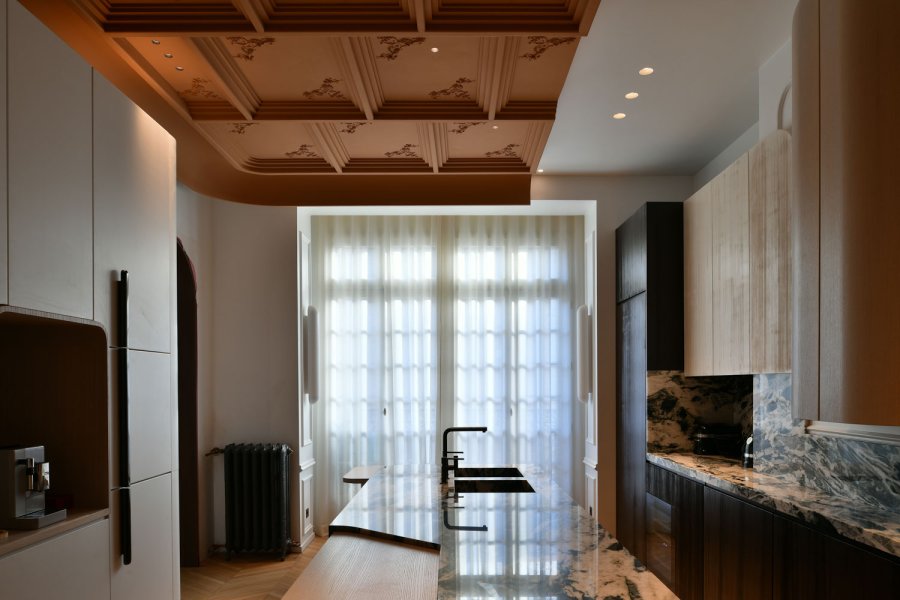 Aplis In-Line 60 Directional Downlight