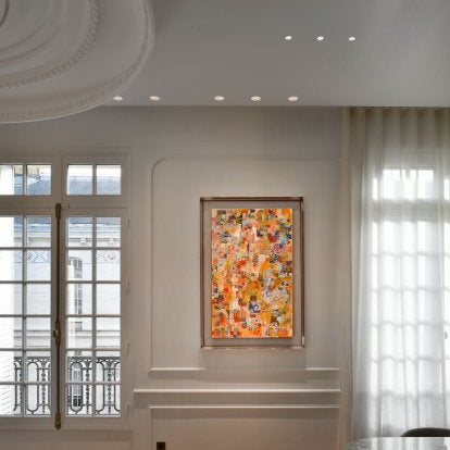 Aplis In-Line 60 Directional Downlight