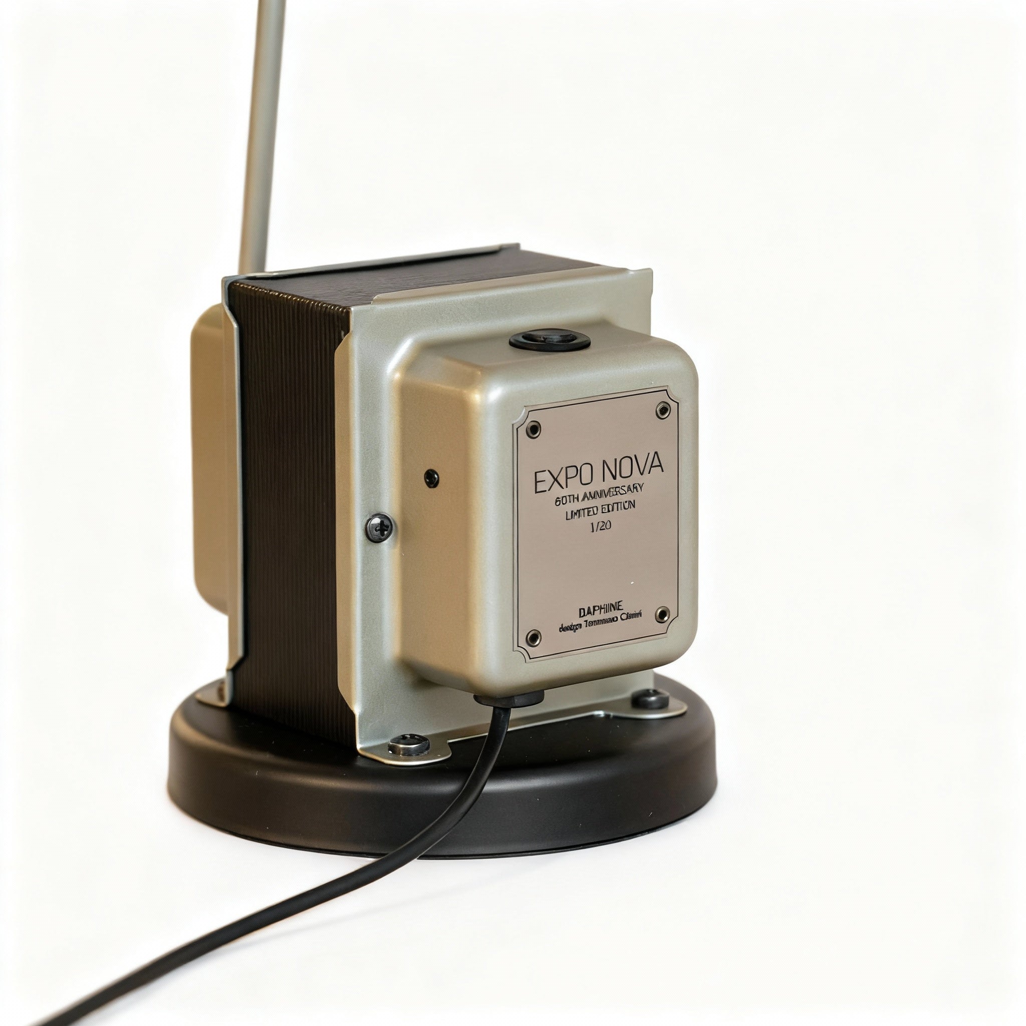 Daphine Expo Nova 60th Anniversary Edition Bordlampe