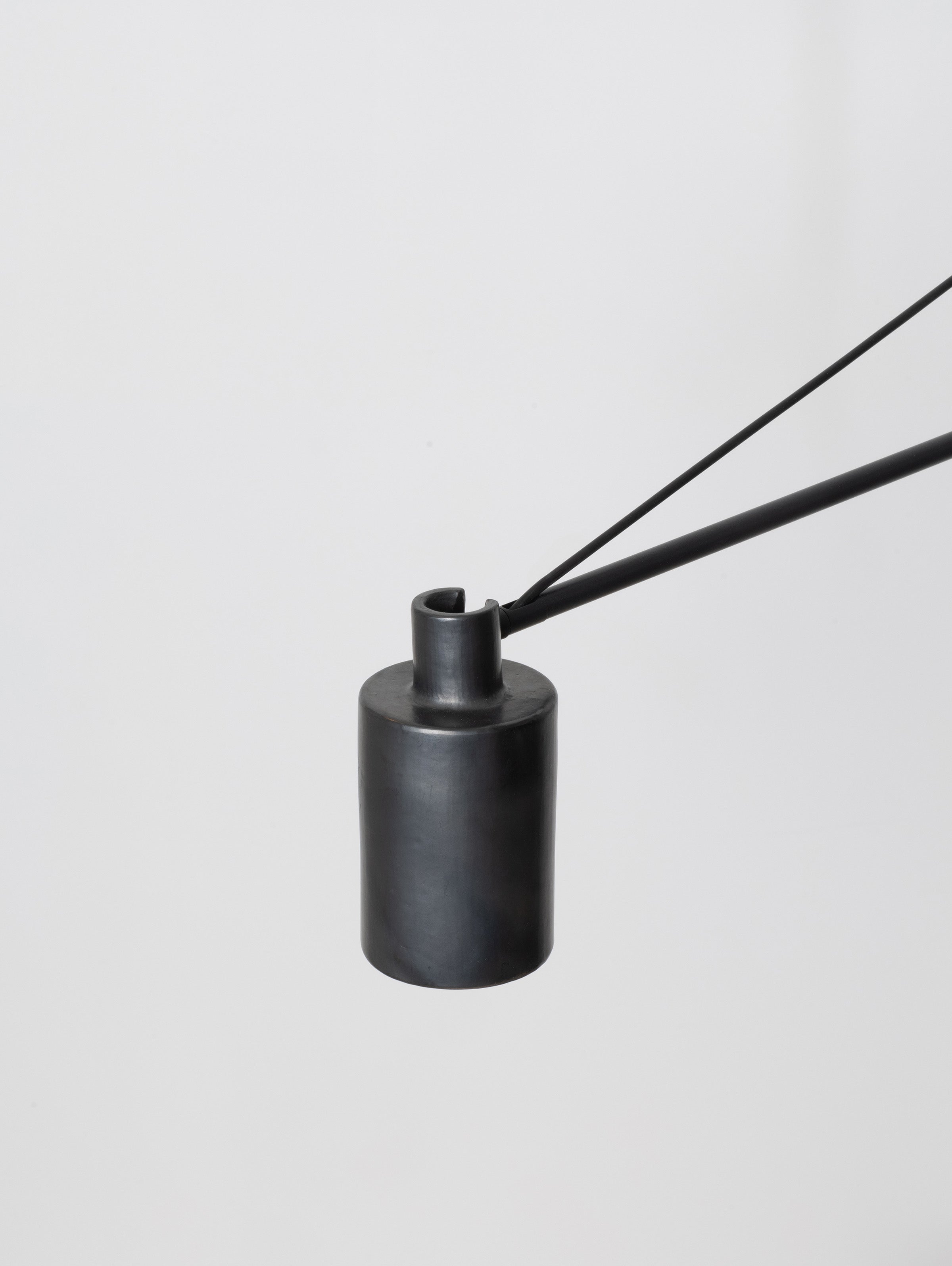 Can Structure Vegglampe