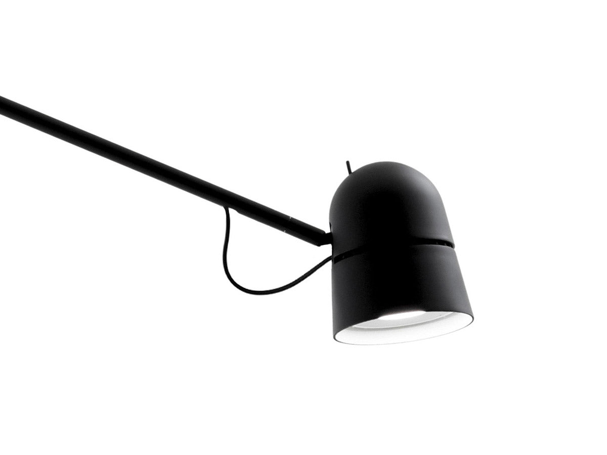 Counterbalance Vegglampe