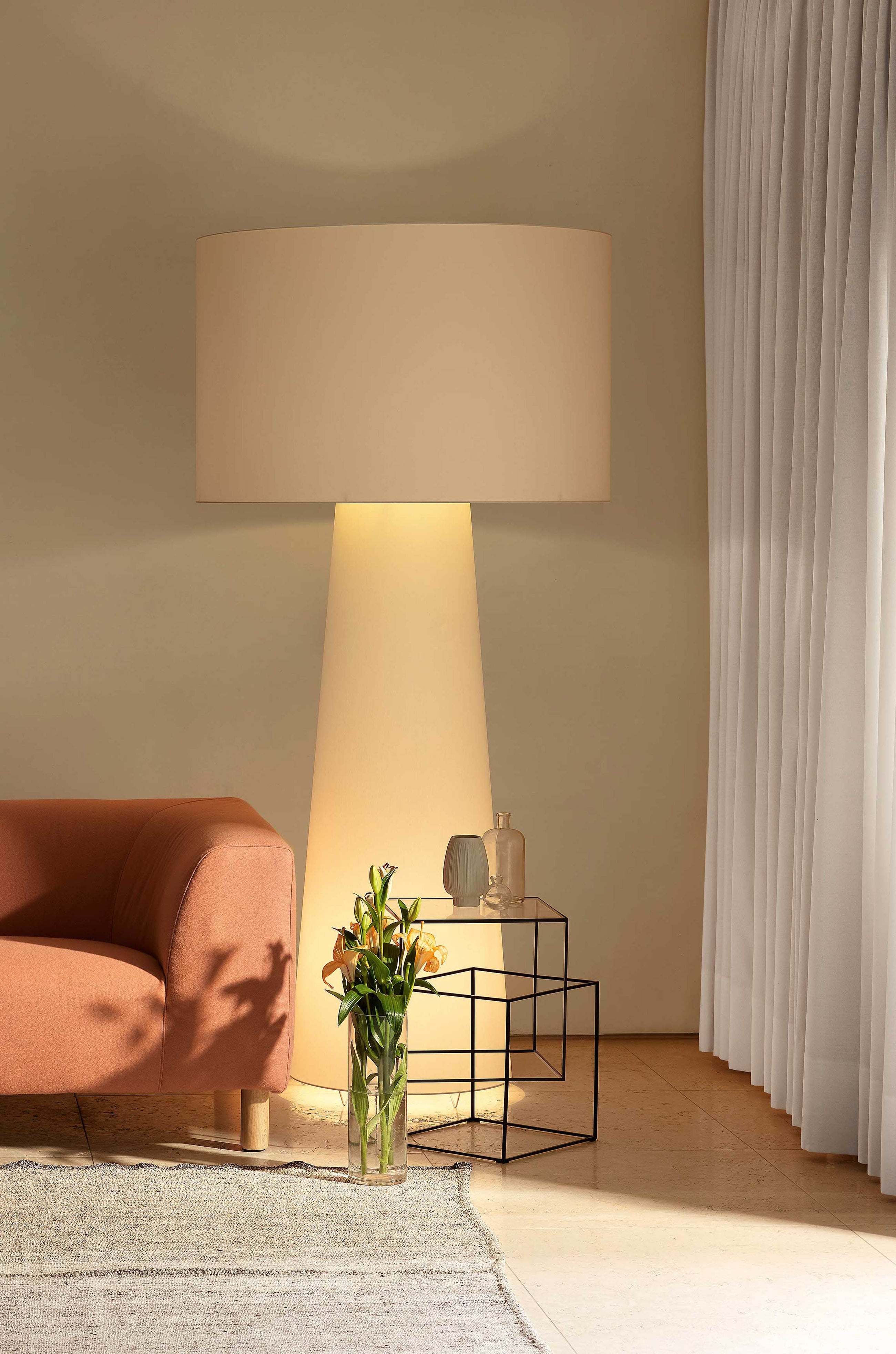 Cappellini big shadow