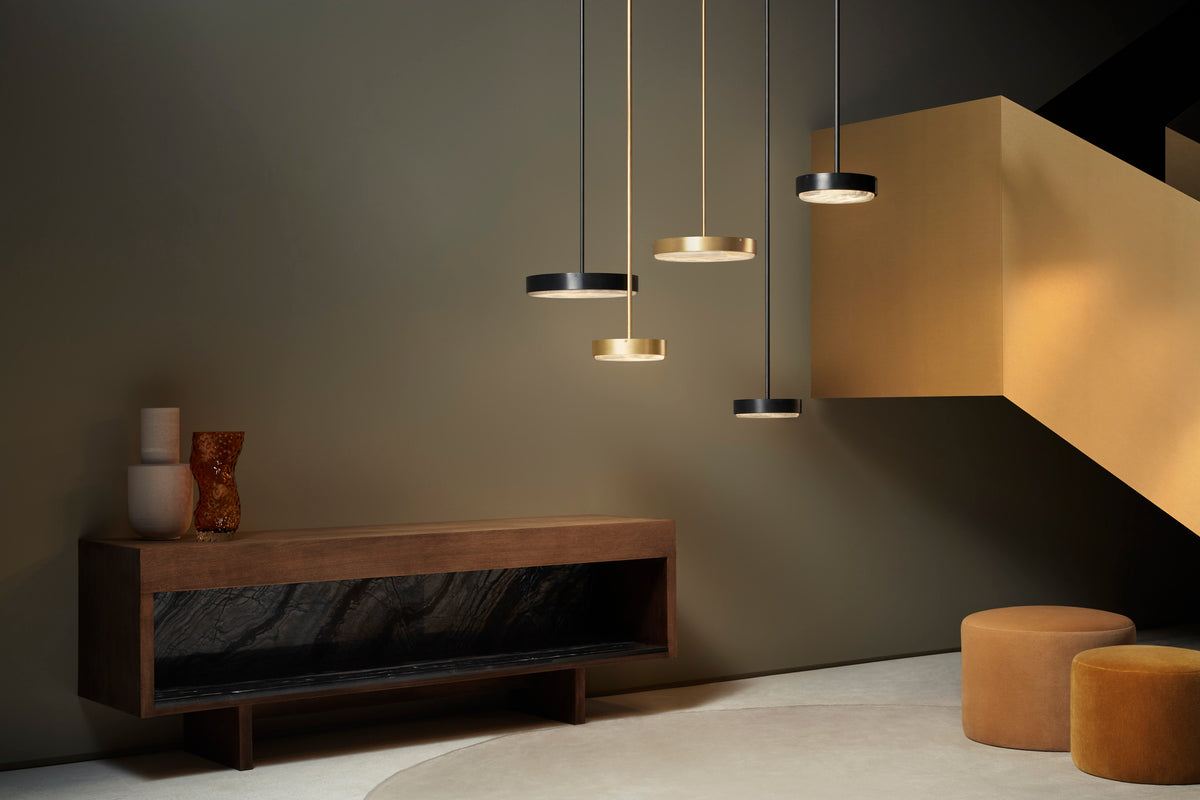 CTO Lighting Anvers Pendel, produktbilde 3