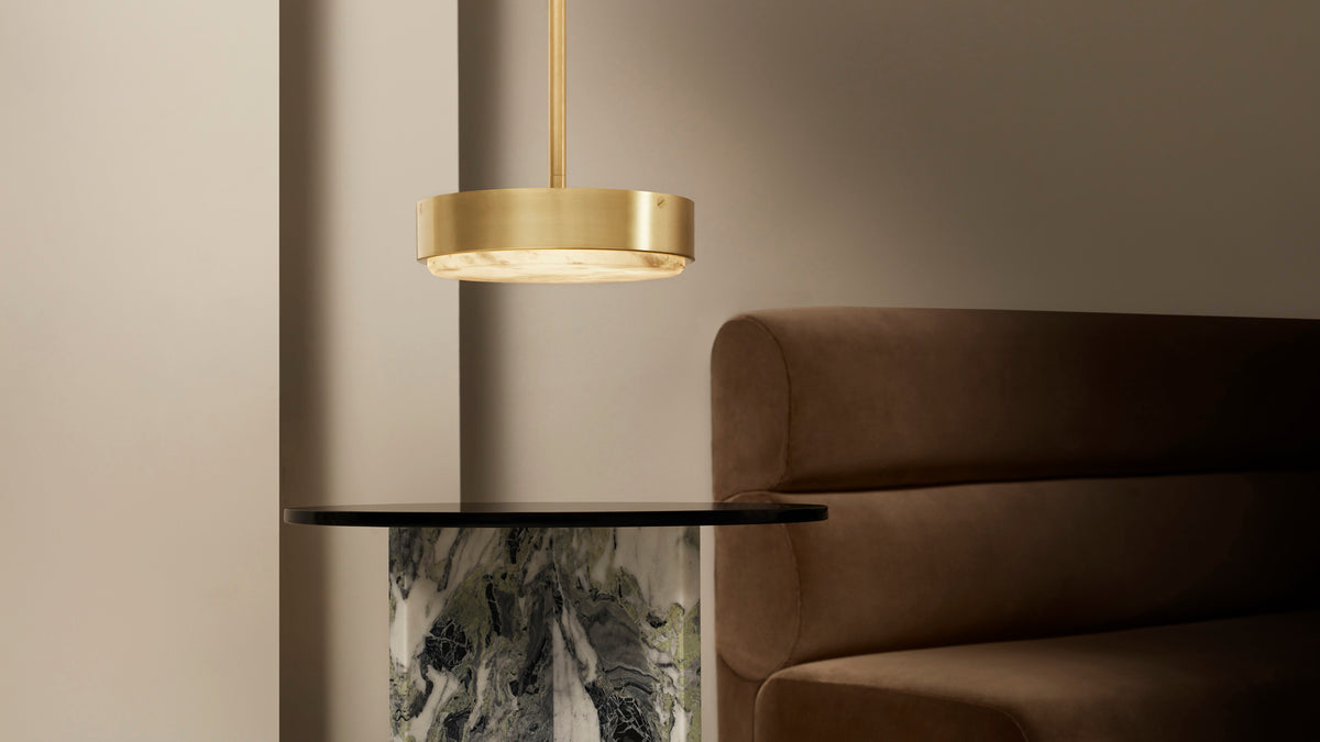 CTO Lighting Anvers Pendel, produktbilde 13