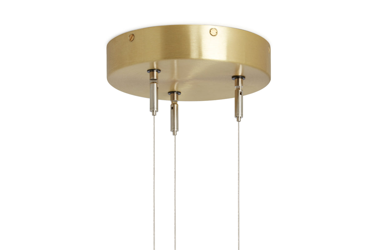 CTO Lighting Avalon Pendel, produktbilde 13