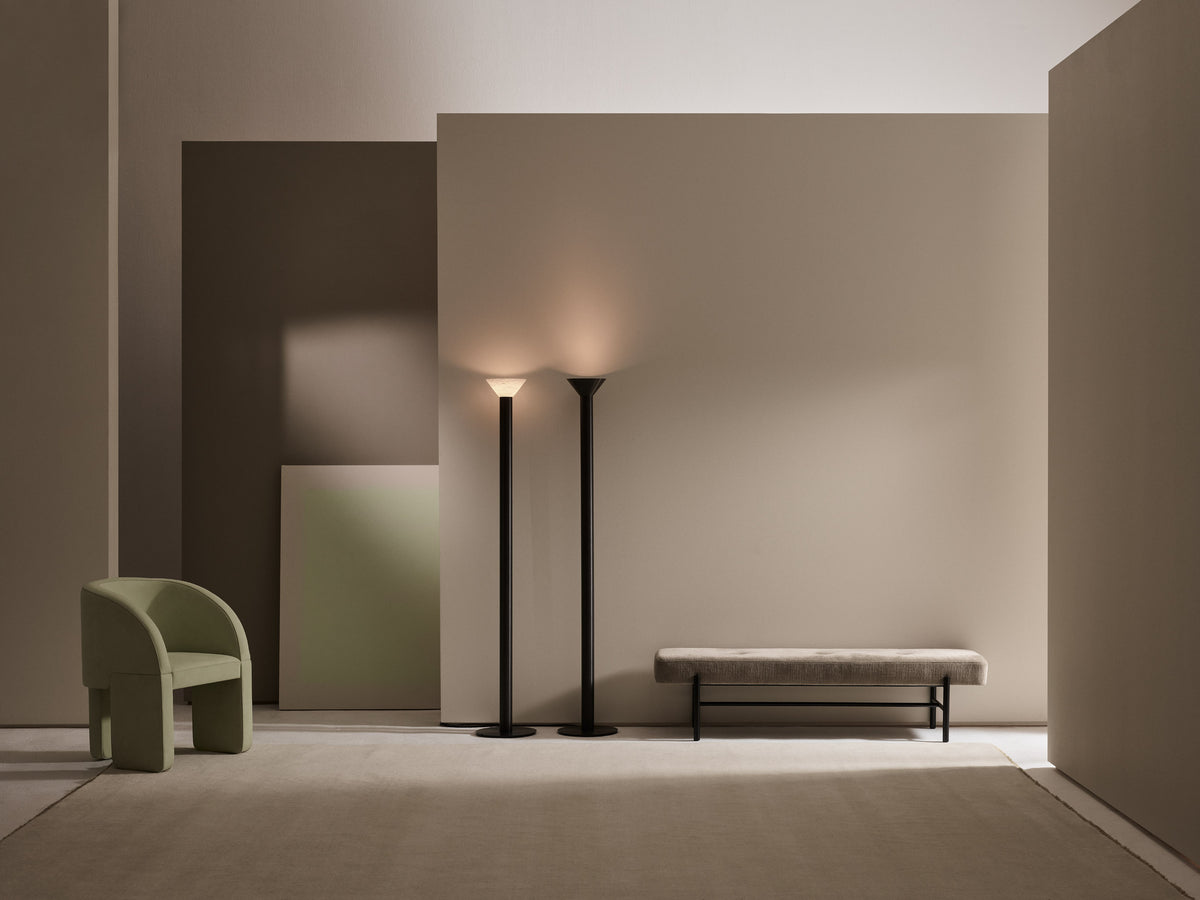 CTO Lighting Torres Gulvlampe, produktbilde 8