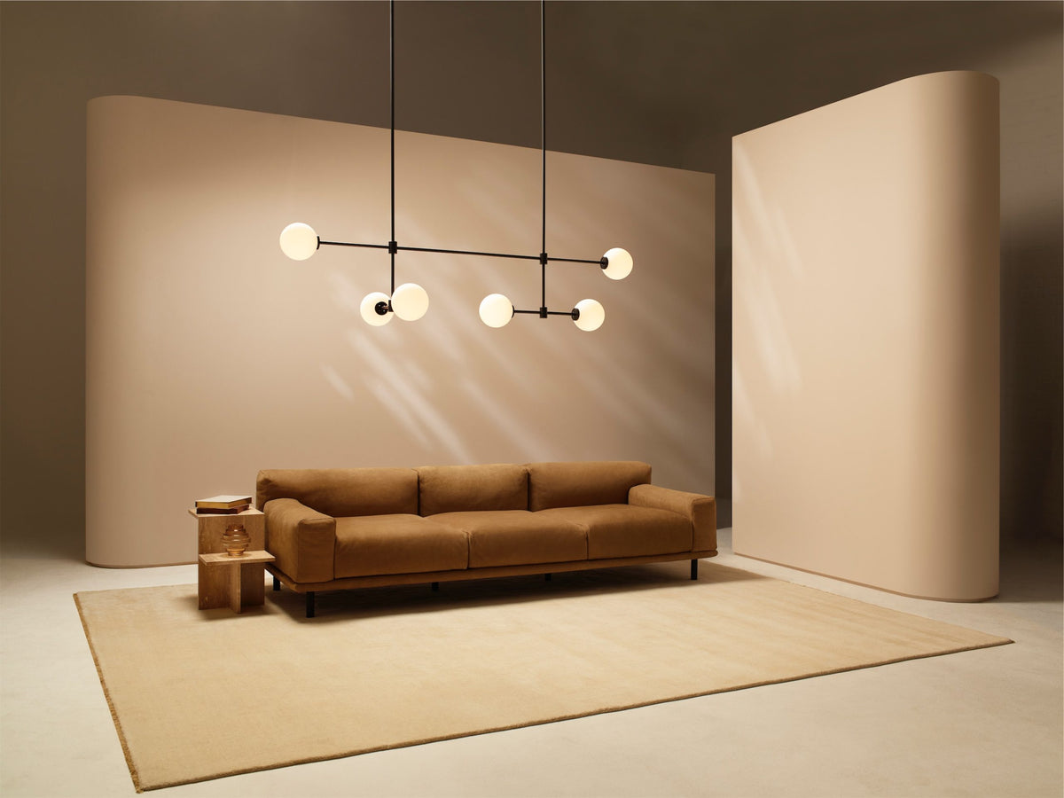 CTO Lighting Trevi 6 Multi Pendel, produktbilde 5
