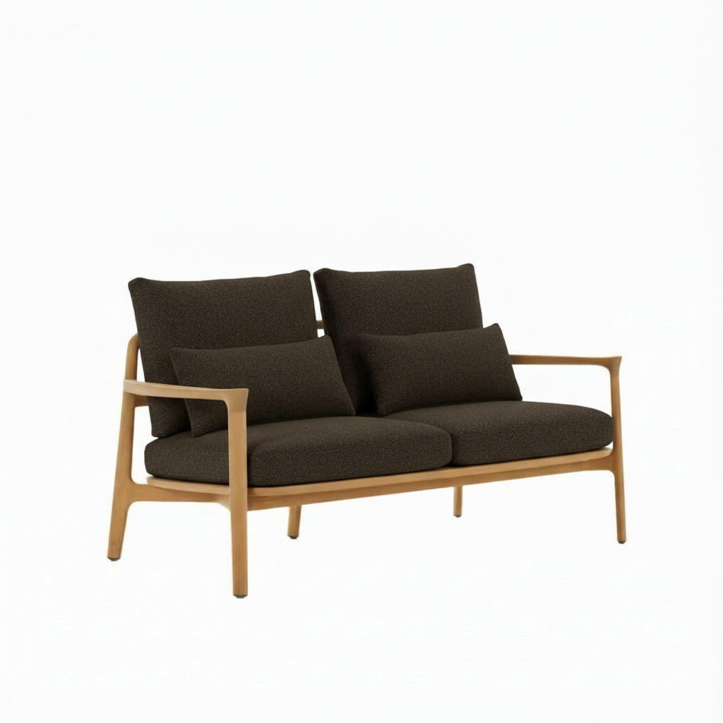 Magnolia Outdoor Sofa