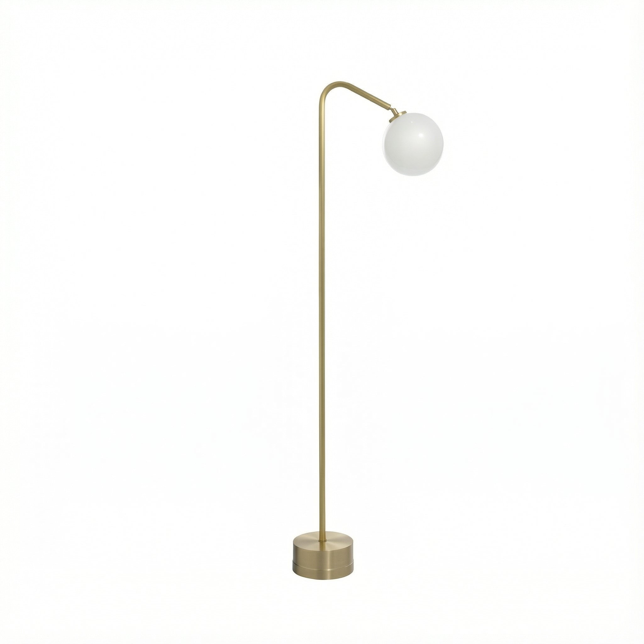 Oscar Gulvlampe