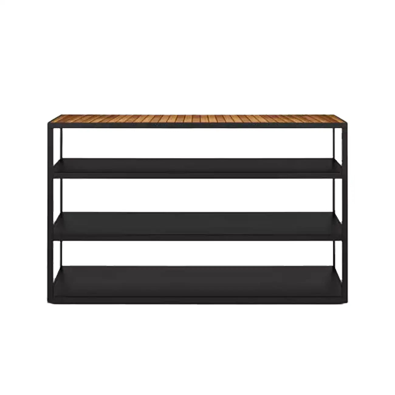Open Kitchen sideboard