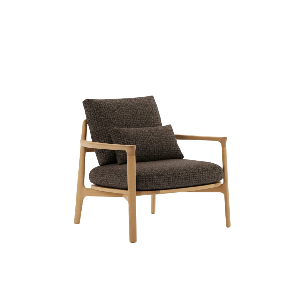 Magnolia Outdoor Loungestol