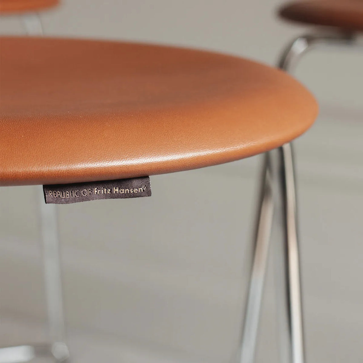 High Dot fra Fritz Hansen