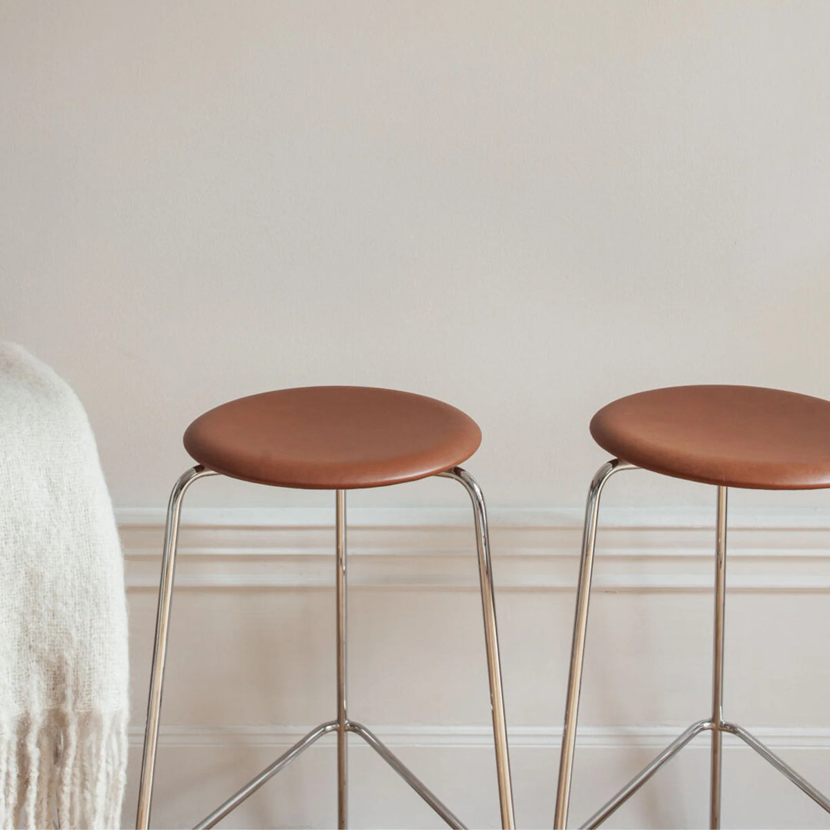 High Dot fra Fritz Hansen