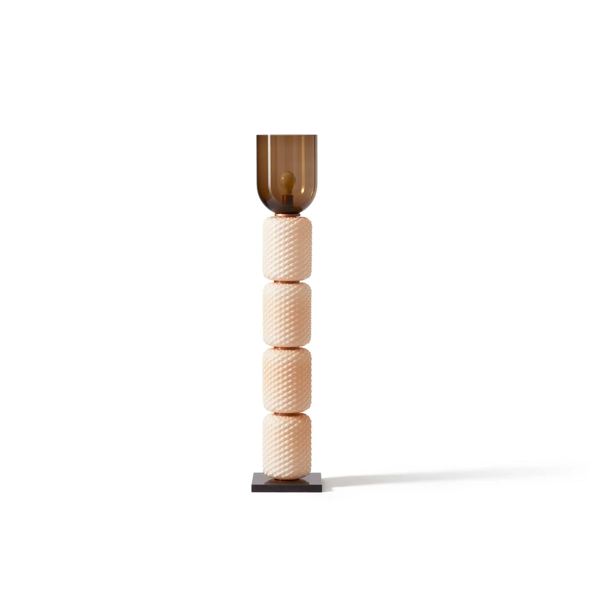Ficupala gulvlampe fra Cassina