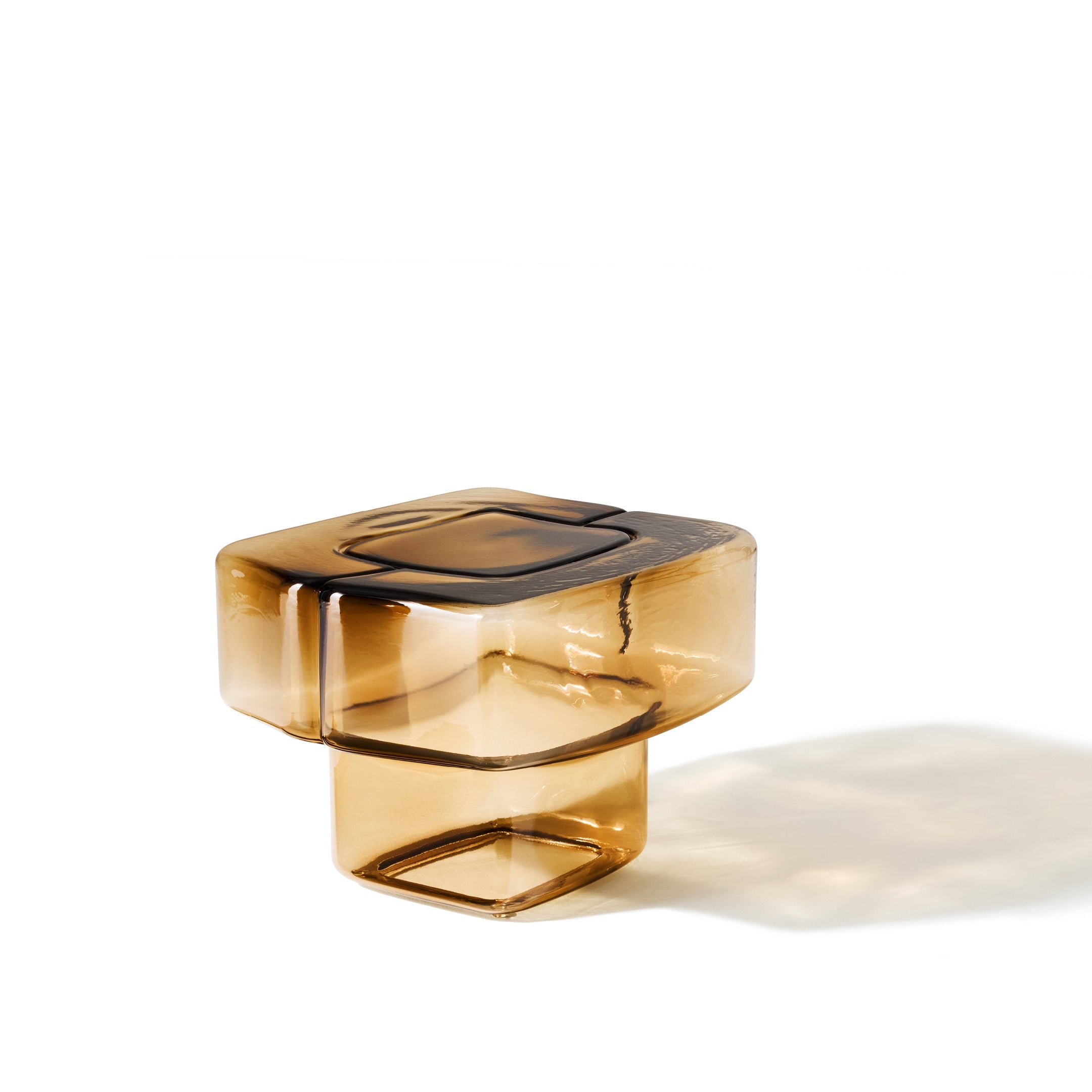 Fluid Joinery Sidebord