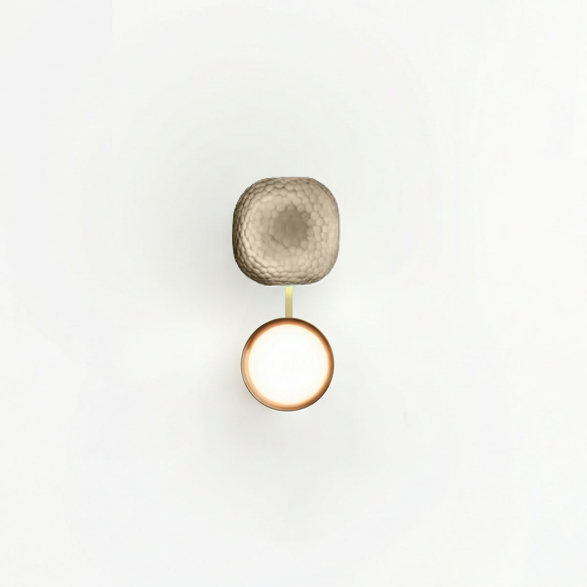 Gioielli 11 Vegglampe