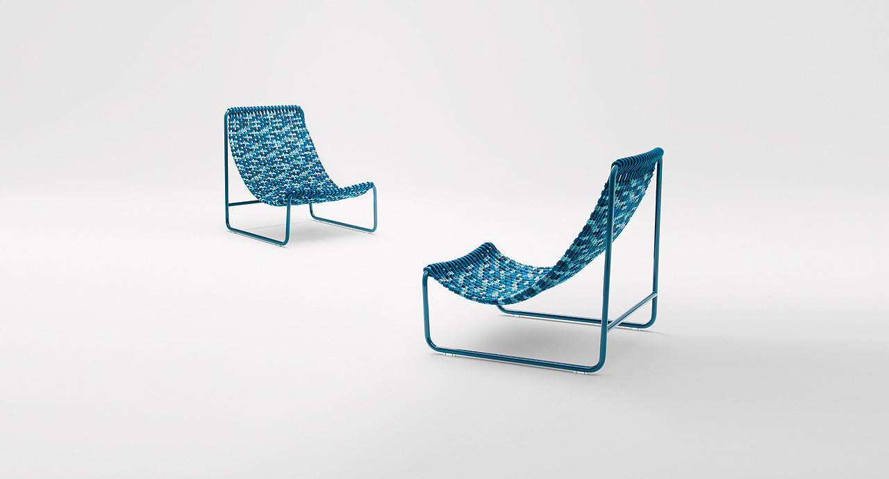 Hammock Outdoor Loungestol