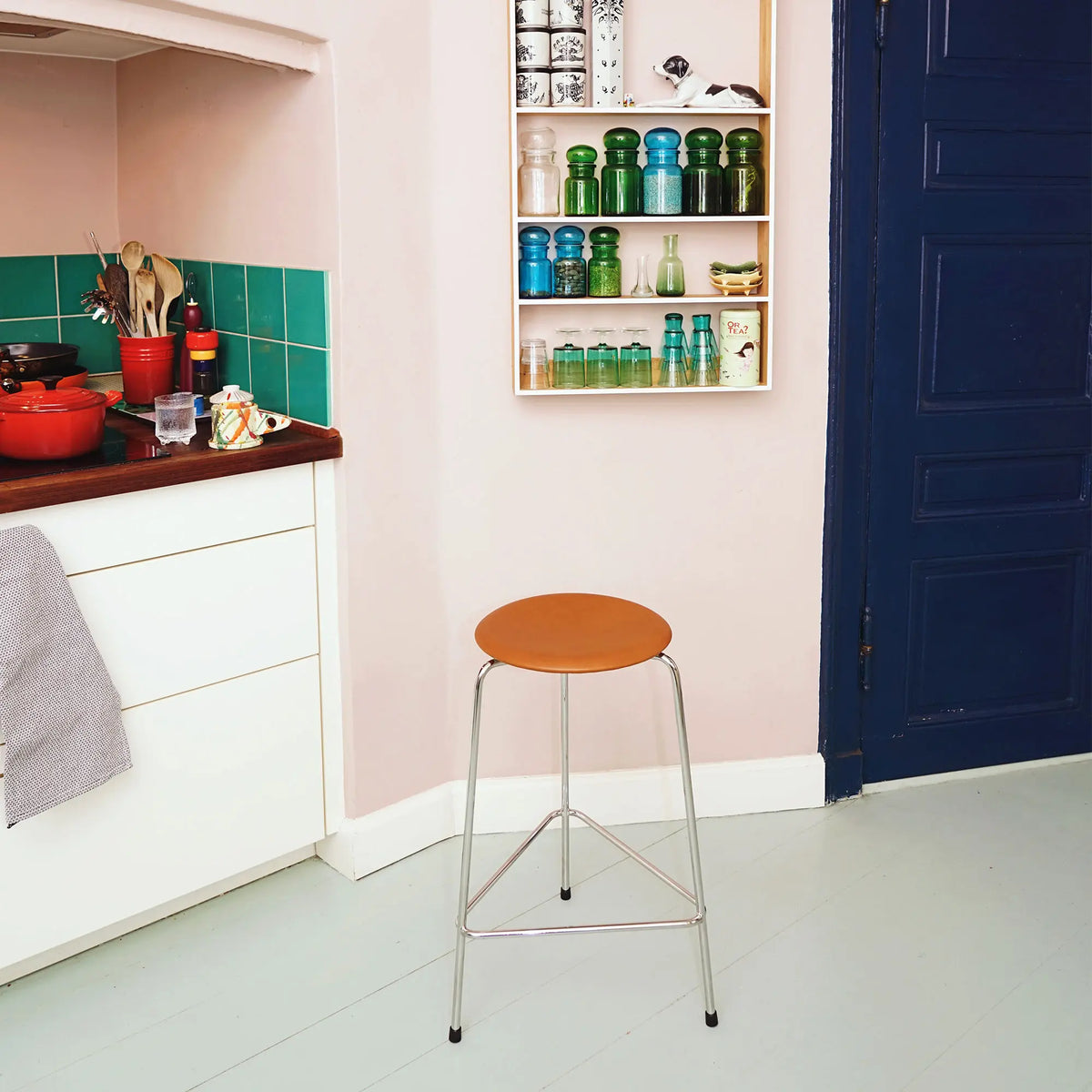 High Dot fra Fritz Hansen