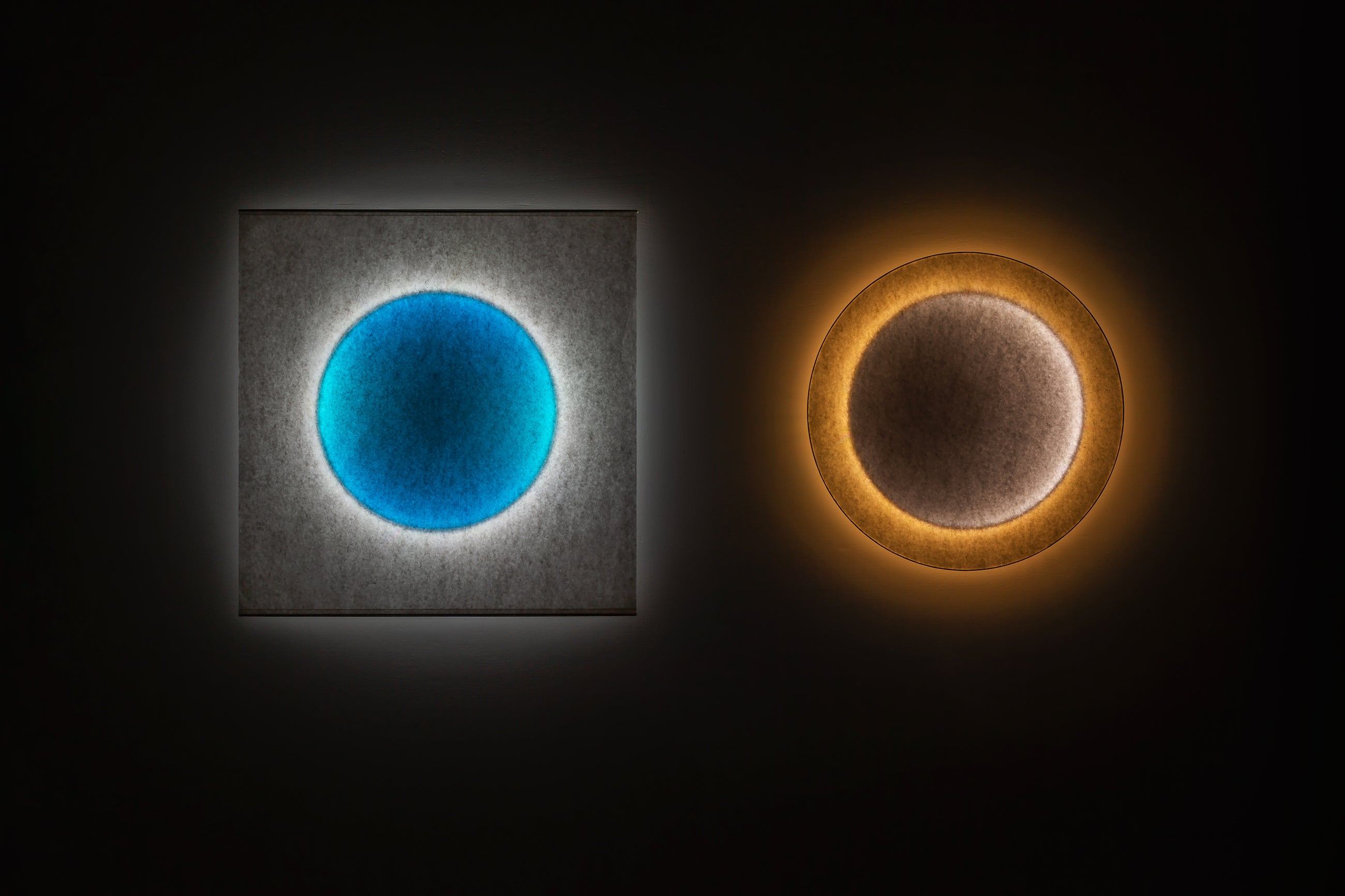 Moodmoon Vegglampe