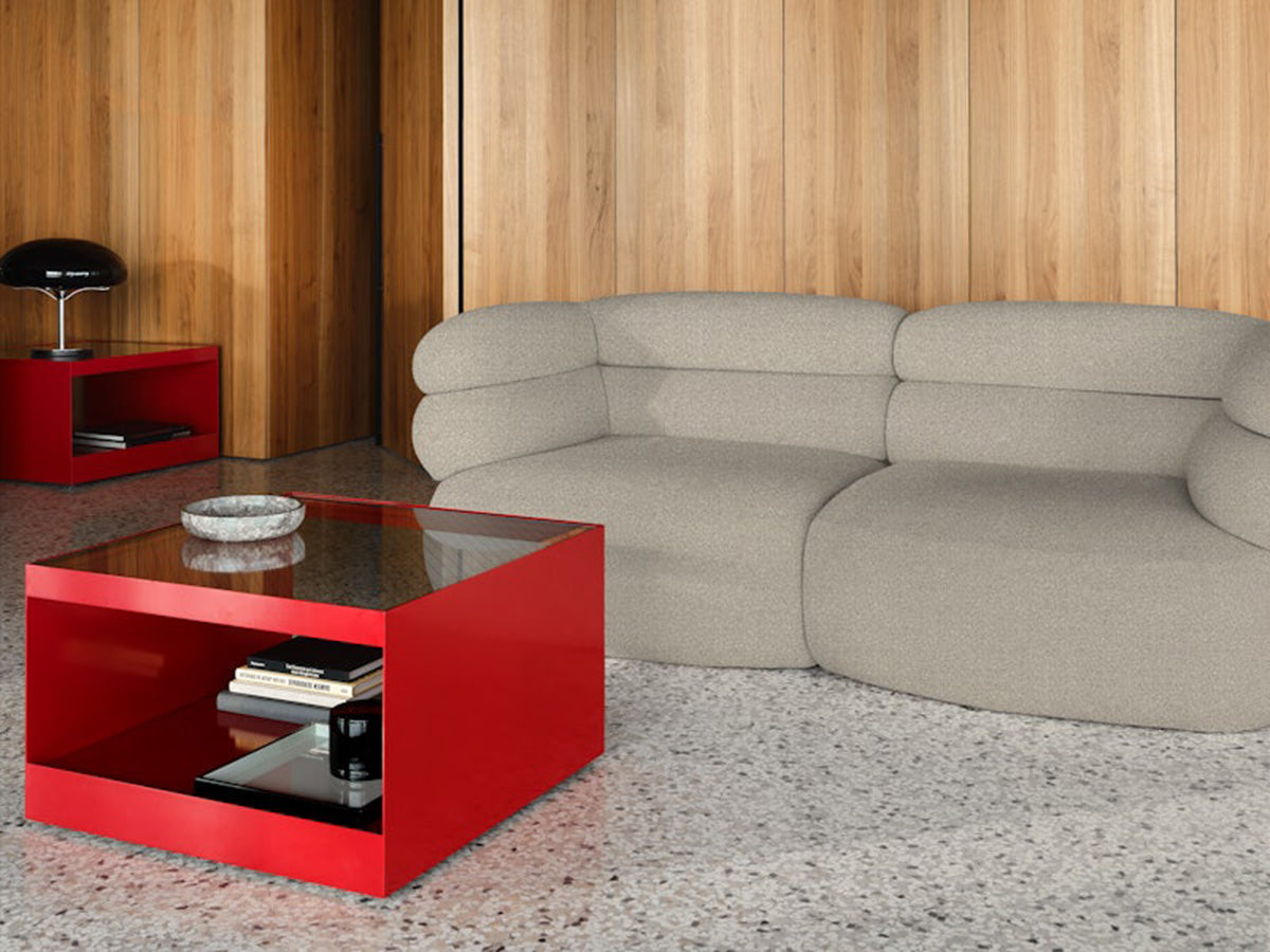 Biboni Sofa