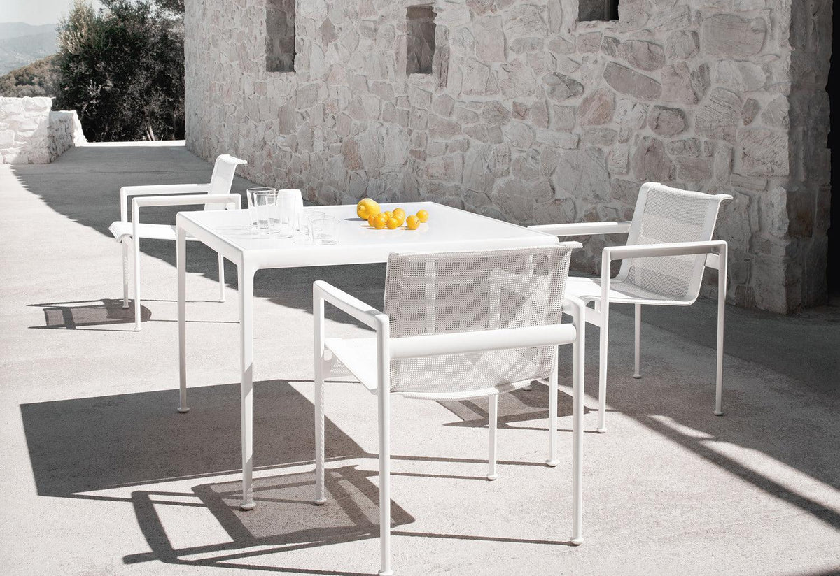 1966 Outdoor Spisebord