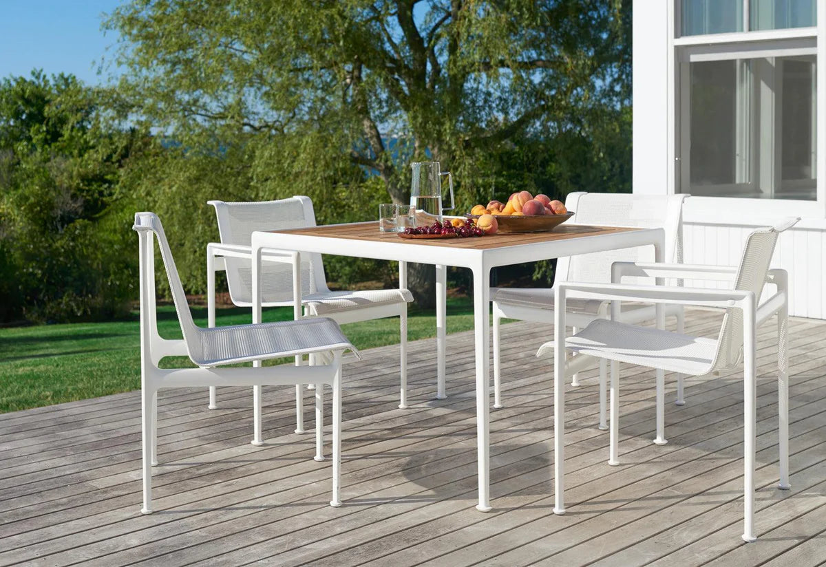 1966 Outdoor Spisestol