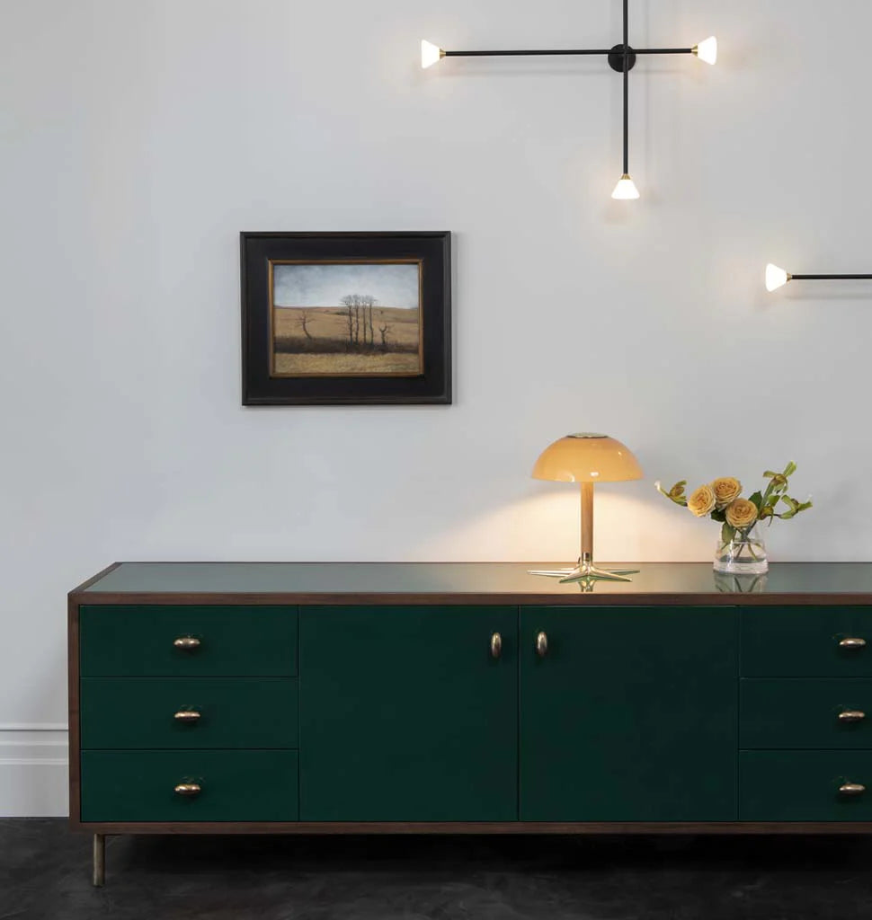 The Laddi Bordlampe