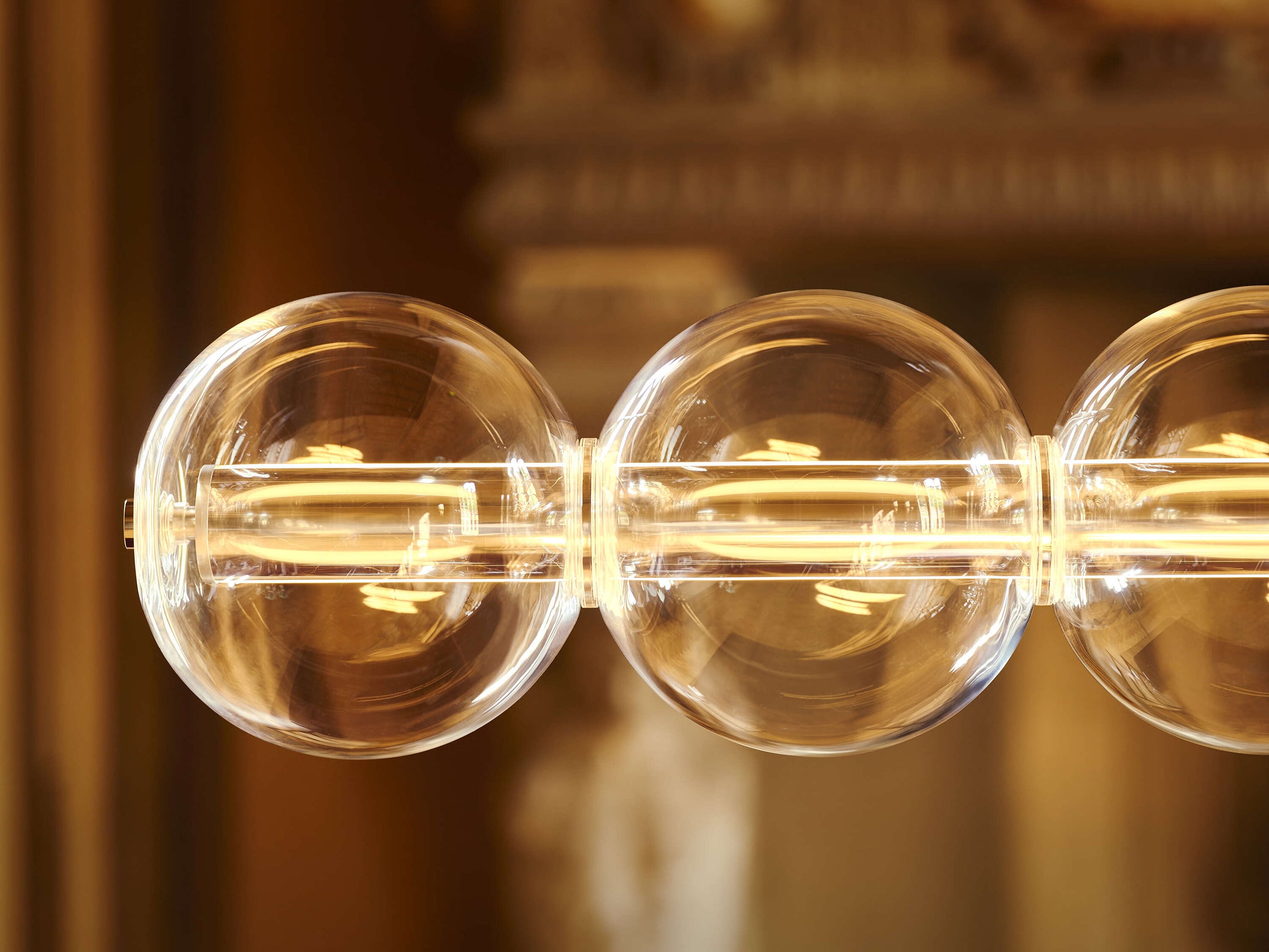 Luce Sferica Takpendel