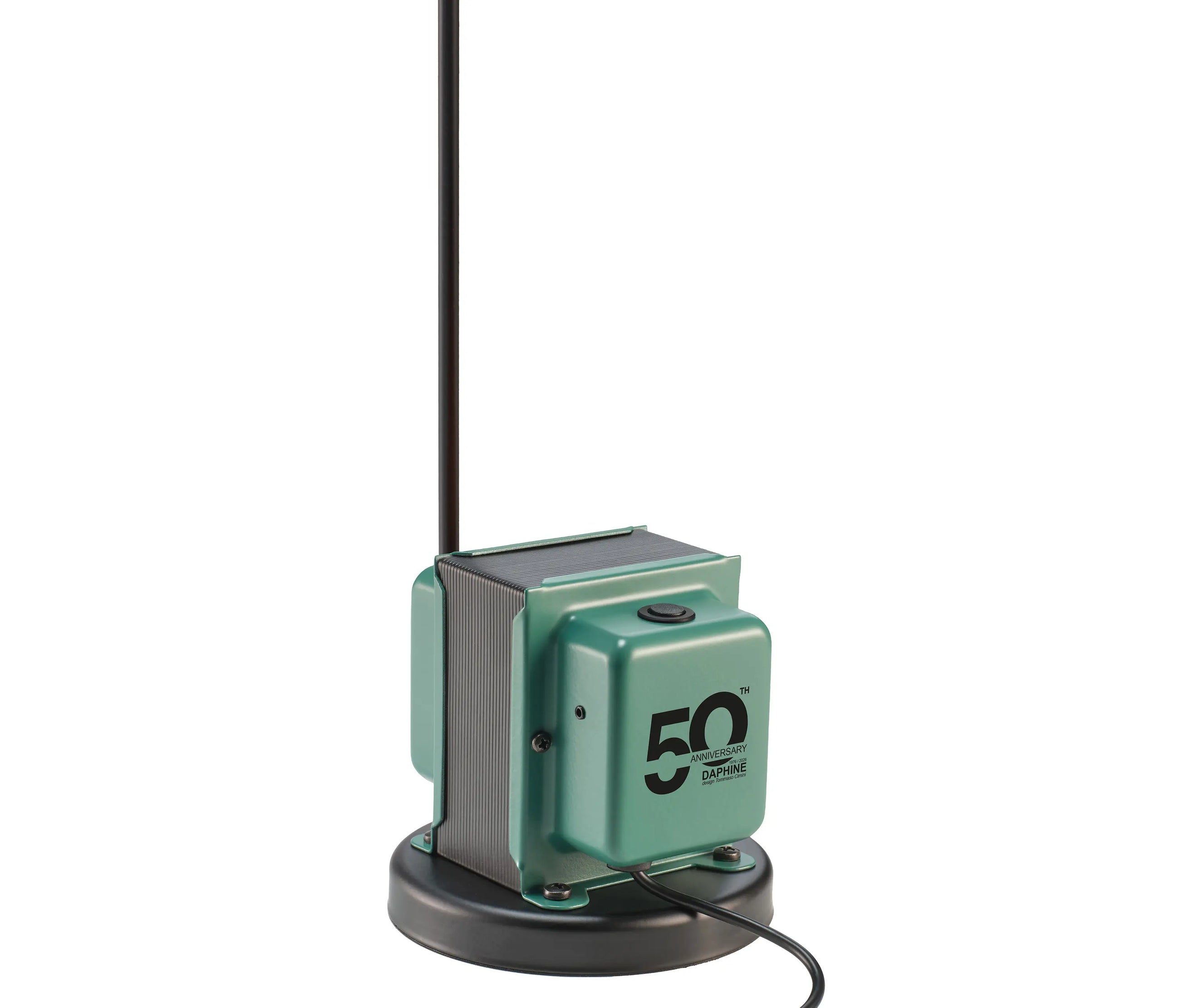 Daphine 50th Anniversary Edition Bordlampe