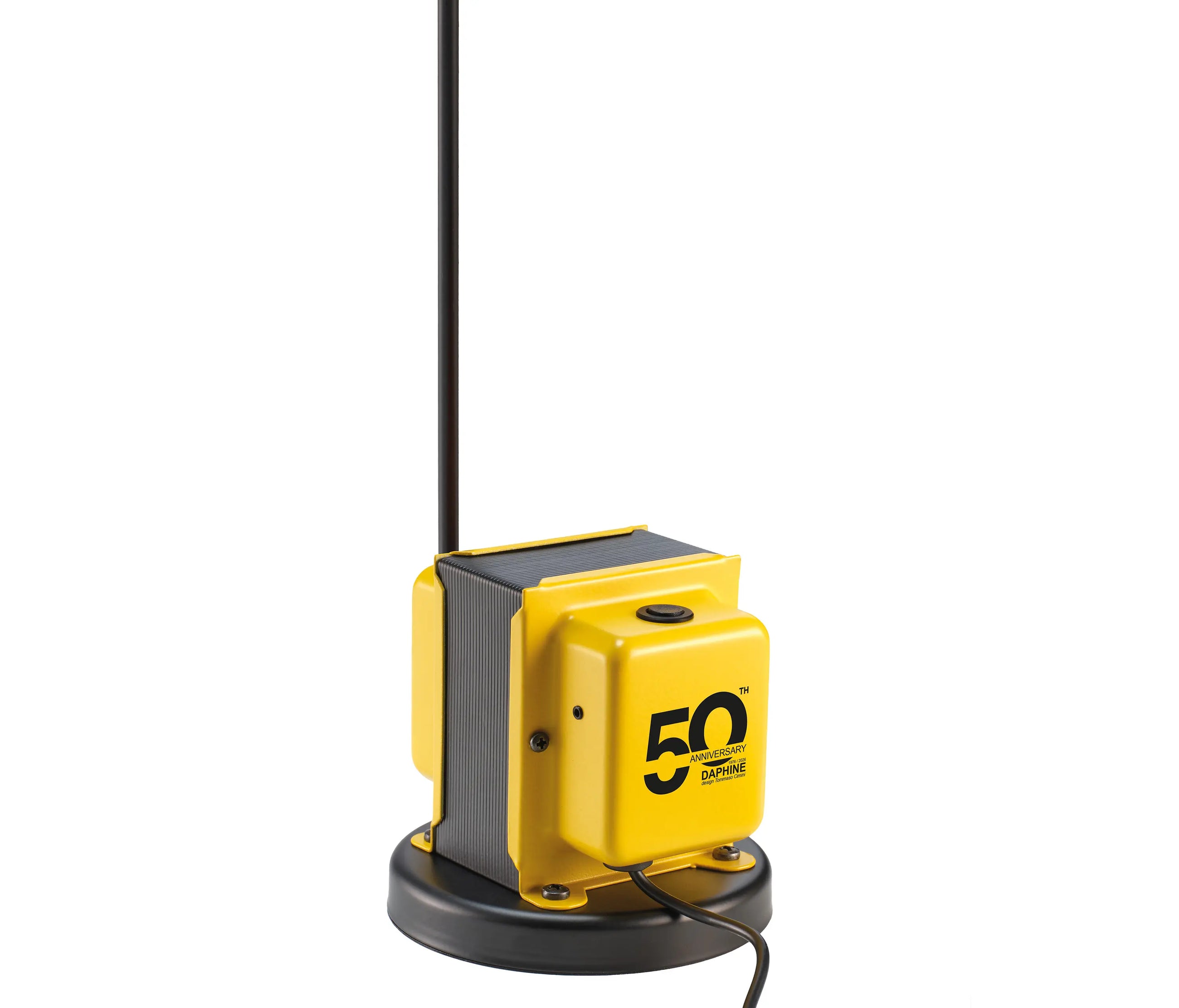 Daphine 50th Anniversary Edition Bordlampe